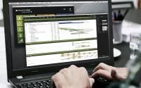 Ressourcenplanung mit PROJEKT PRO