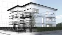 CAD-Programme für Architekten und Ingenieure