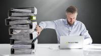 Papierloses Planungsbüro - Worauf Architekten und Ingenieure achten müssen
