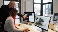 Twiehaus Architekten und Ingenieure verwenden PROJEKT PRO