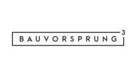 Logo Bauvorsprung