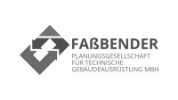 Logo Faßbender - Planungsgesellschaft für technische Gebäudeausrüstung