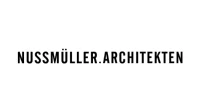 Logo Nussmüller Architekten