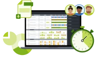 Controlling mit Projekt PRO Software