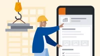 Baustellenmanagement in PROJEKT PRO
