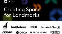 PROJEKT&nbsp;PRO ist Teil der ORCA GROUP