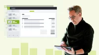 Honorarangebot mit Vorlage und Projektkalkulation nach HOAI für Architekturbüros und Ingenieurbüros PROJEKT&nbsp;PRO