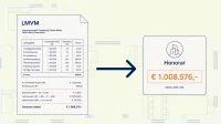 LMVM-Honorarermittlung PROJEKT&nbsp;PRO