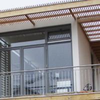 Projekt Anbau Einfamilienhaus von Stereoraum Architekten