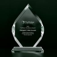 FileMaker Award 2015