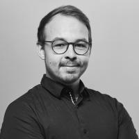 Max Brüssow
