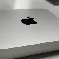 PRO server unit - Mac Mini