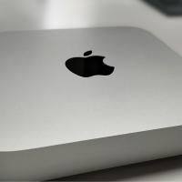PRO server unit - Mac Mini