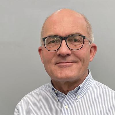 Zusammenarbeit in internationalen Teams - Interview mit Roland Mogk
