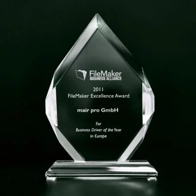 Award 2011