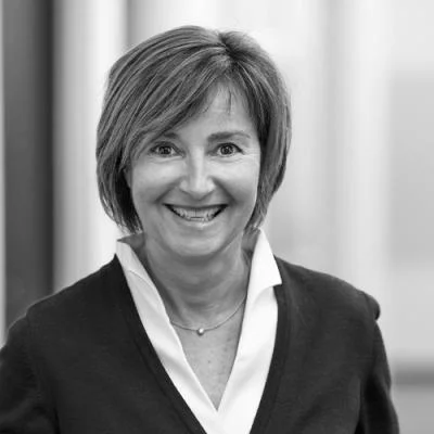 Anette Faber