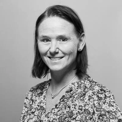 Claudia Radecker