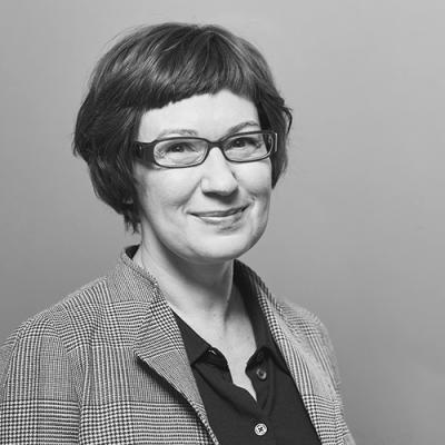 Irina Kochergina