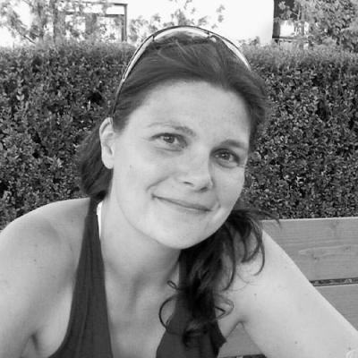 Sandra Pronold