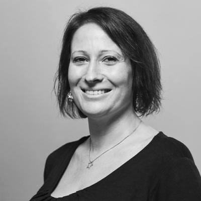 Stefanie Zimmermann