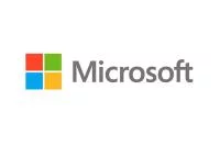 Logo von Microsoft.