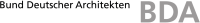 Logo BDA