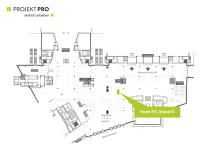Floorplan BIM World