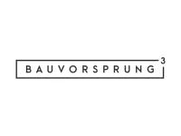 Logo Bauvorsprung