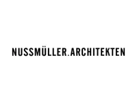 Logo Nussmüller Architekten