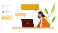 Mit PROJEKT PRO alle Mails sofort im Blick