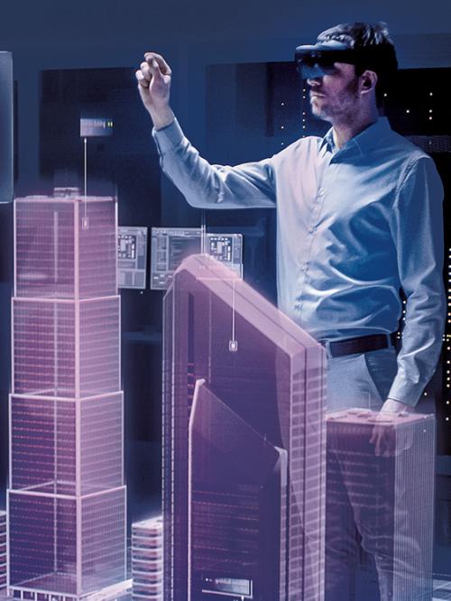 ProjektPRO auf der digitalBAU 2024