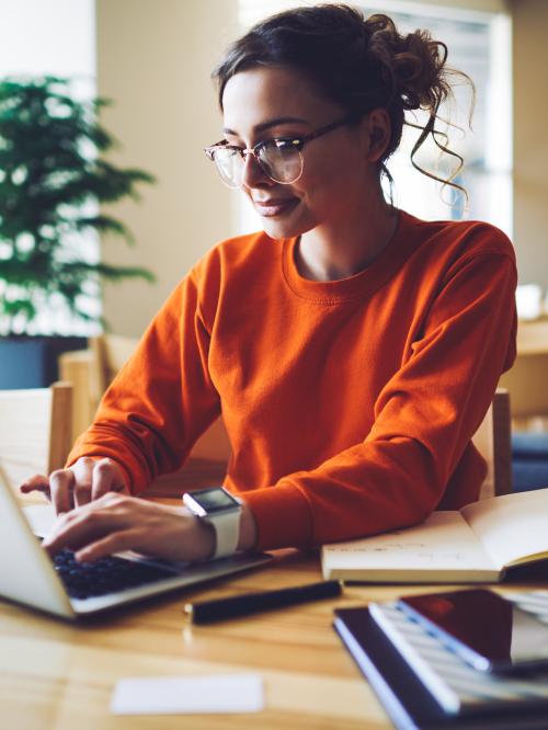 Praktikant:in im Bereich Content Marketing bei PROJEKT PRO