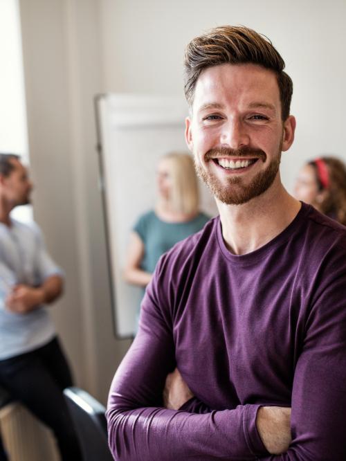 Assistenz Produktmanager bei PROJEKT PRO