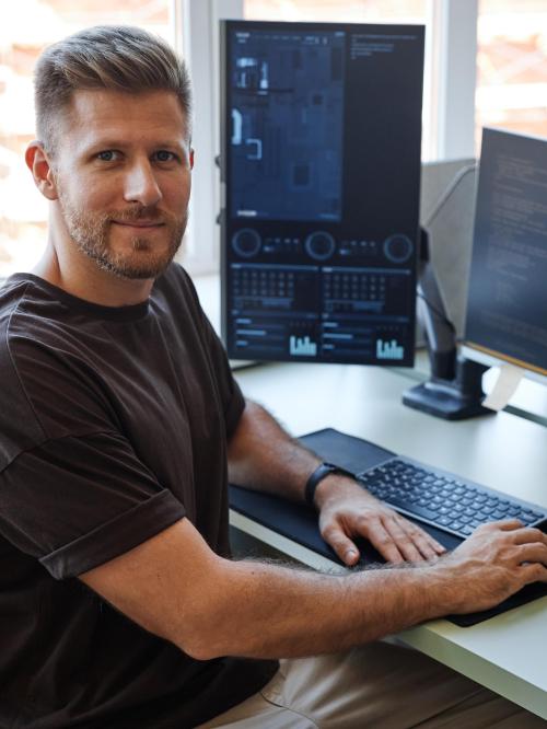 Spezialist Software Installationen bei PROJEKT PRO