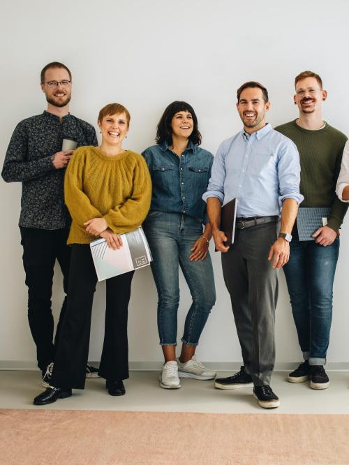Karriere bei PROJEKT PRO