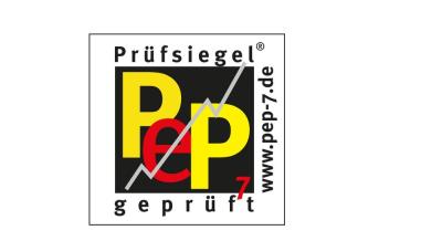 Logo PeP-7.