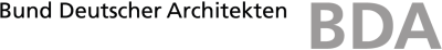 Logo BDA