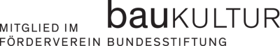 Bundestiftung Baukultur