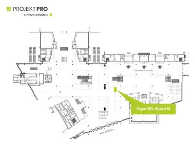 Floorplan BIM World