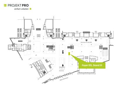 Floorplan BIM World