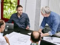 Gemeinsam mit PROJEKT PRO Innovation vorantreiben